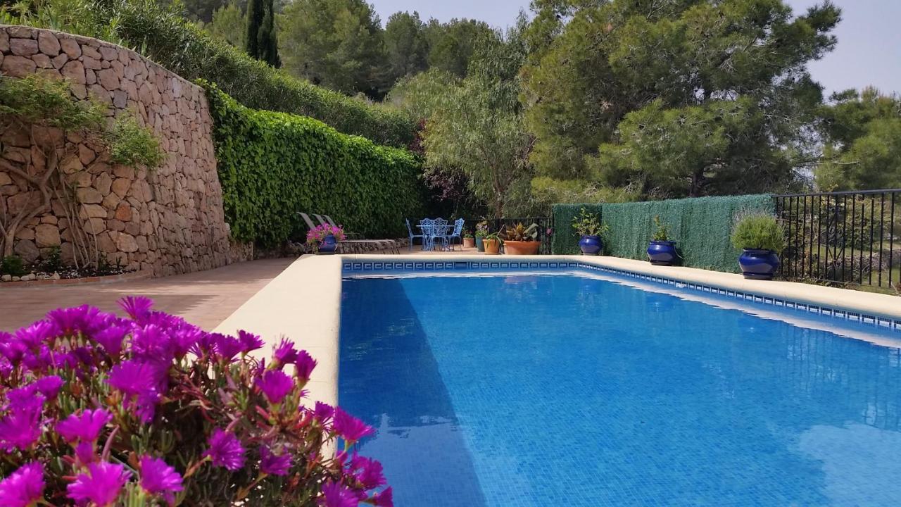 Casa Romero Lliber Exterior foto