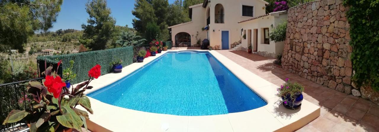 Casa Romero Lliber Exterior foto