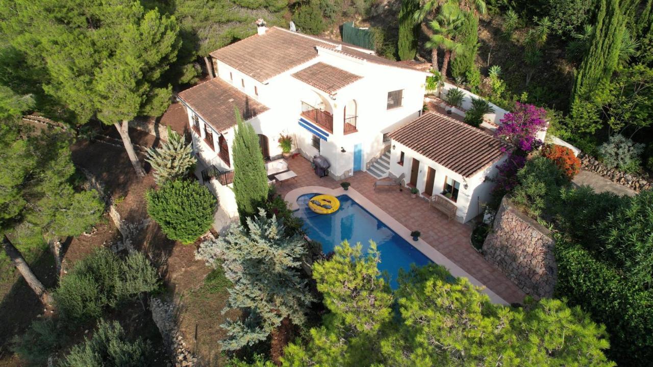 Casa Romero Lliber Exterior foto